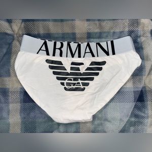 Emporio Armani Briefs